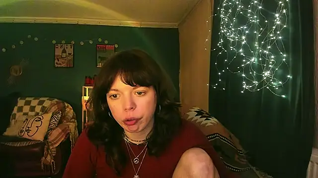 Snapshot of ClancyMorissey chatting on 03.11.26 ClancyMorissey online show from 03.11.26