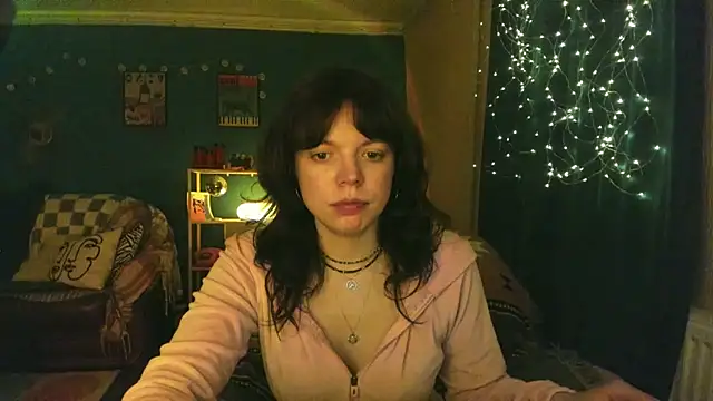 Snapshot of ClancyMorissey chatting on 03.12.26 ClancyMorissey online show from 03.12.26