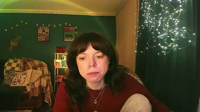 Snapshot of ClancyMorissey chatting on 03.23.26 ClancyMorissey online show from 03.23.26