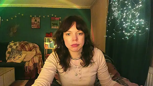 Snapshot of ClancyMorissey chatting on 03.27.26 ClancyMorissey online show from 03.27.26