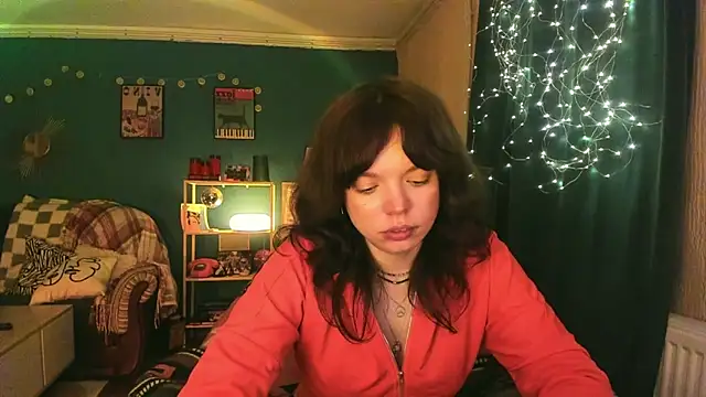 Snapshot of ClancyMorissey chatting on 03.28.26 ClancyMorissey online show from 03.28.26