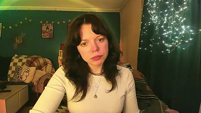 Snapshot of ClancyMorissey chatting on 03.29.26 ClancyMorissey online show from 03.29.26