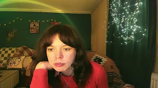 Snapshot of ClancyMorissey chatting on 04.05.26 ClancyMorissey online show from 04.05.26