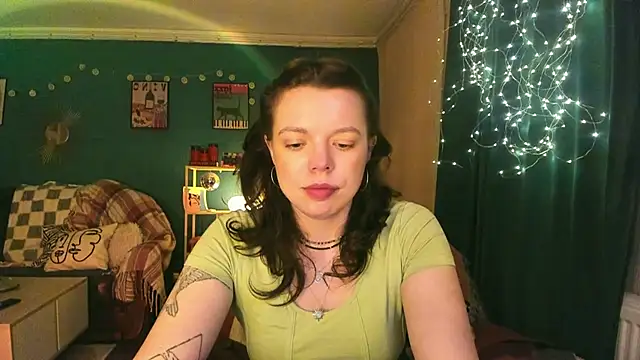 Snapshot of ClancyMorissey chatting on 04.06.26 ClancyMorissey online show from 04.06.26