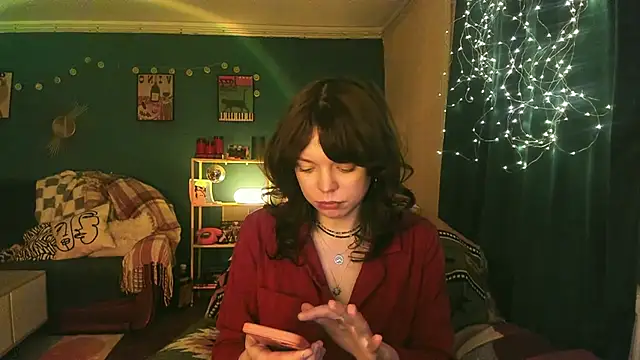 Snapshot of ClancyMorissey chatting on 04.08.26 ClancyMorissey online show from 04.08.26