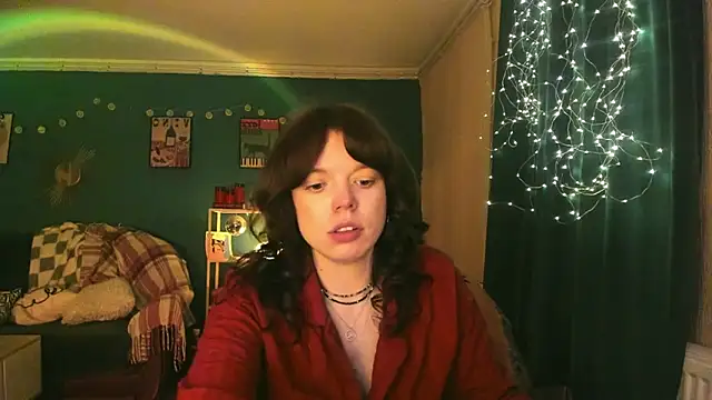 Snapshot of ClancyMorissey chatting on 04.09.26 ClancyMorissey online show from 04.09.26