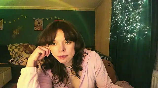 Snapshot of ClancyMorissey chatting on 04.12.26 ClancyMorissey online show from 04.12.26