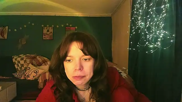 Snapshot of ClancyMorissey chatting on 04.13.26 ClancyMorissey online show from 04.13.26