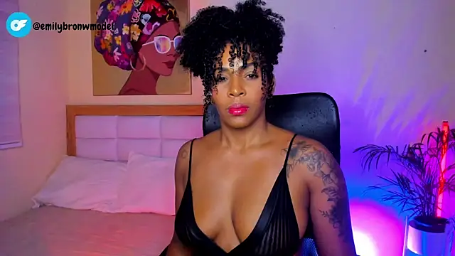 AitanaBrown  online show from 06.01.26