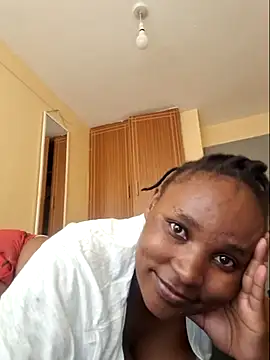 Samia Queen online show from 12.15.24