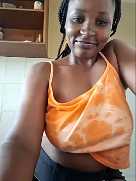 Samia Queen online show from 01.28.25