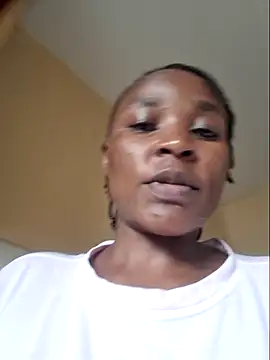 Samia Queen online show from 09.27.25