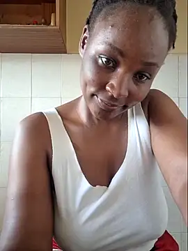 Samia Queen online show from 10.18.25