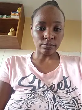 Samia Queen online show from 10.20.25