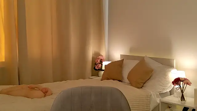 bella  rose online show from 03.10.26