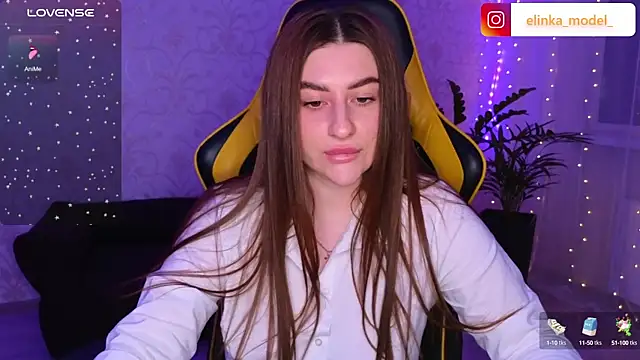 Elishka  online show from 12.01.24