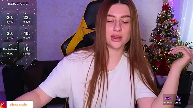 Elishka  online show from 12.15.24