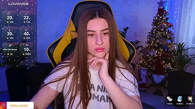 Elishka  online show from 12.18.24