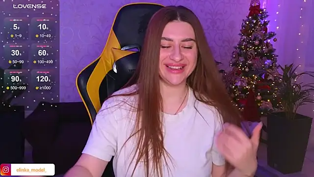 Elishka  online show from 12.19.24