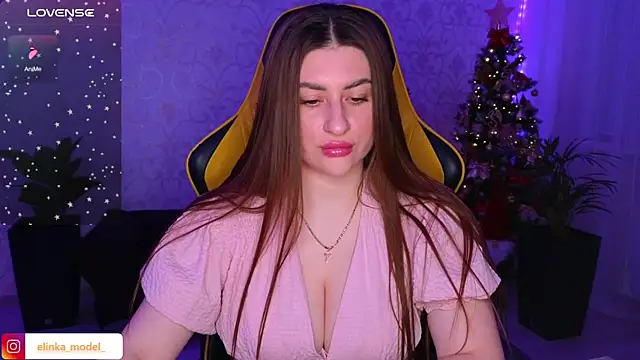 Elishka  online show from 01.01.25