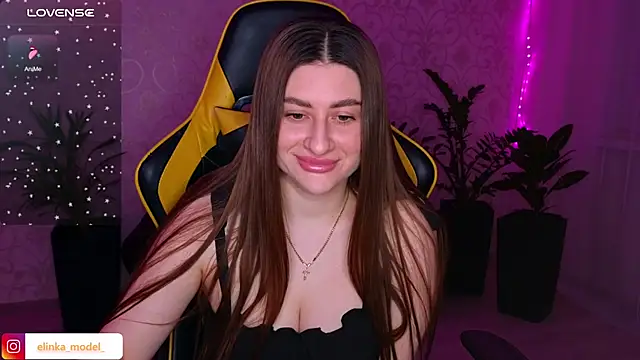 Elishka  online show from 01.18.25