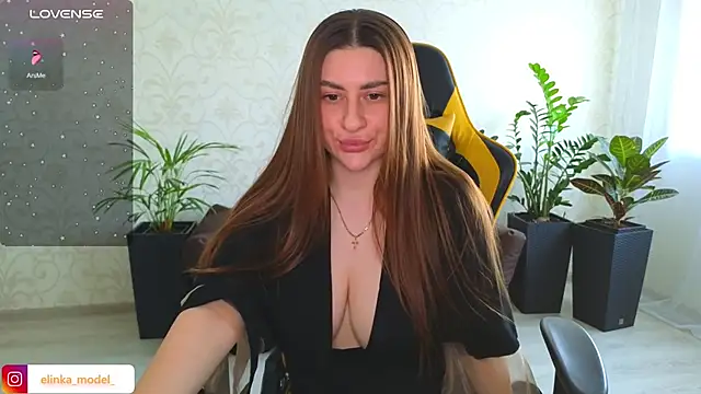 Elishka  online show from 02.10.25