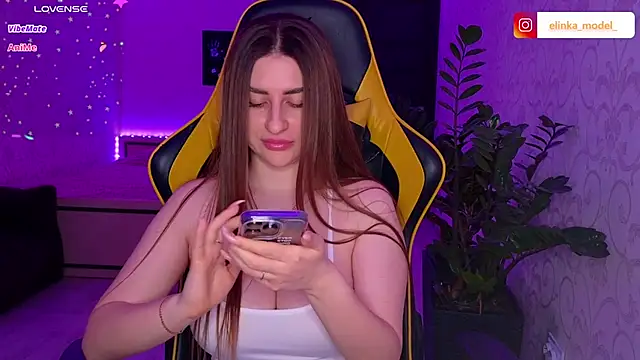 Elishka  online show from 03.16.25