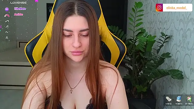 Elishka  online show from 03.17.25