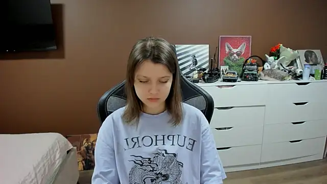 SoniNesti online show from 04.21.26