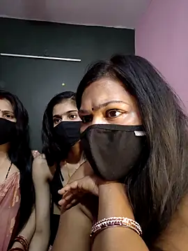 cutee  crazy online show from 03.07.26