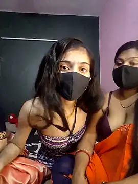 cutee  crazy online show from 03.12.26