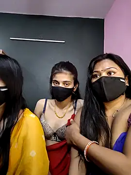 cutee  crazy online show from 04.08.26