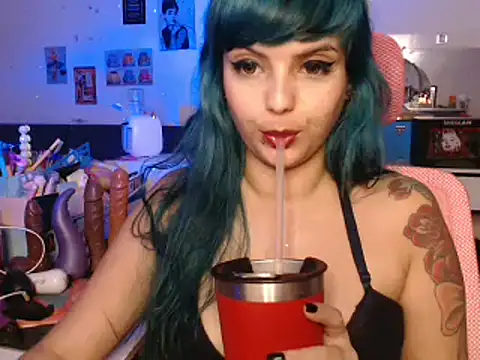 KylieConod online show from 02.03.25