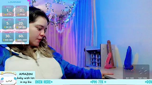 Snapshot of anjana_yuii chatting on 12.12.24 anjana yuii online show from 12.12.24