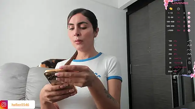 xspecialoomx online show from 12.28.24