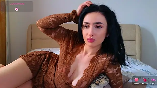 BbyKristy online show from 05.14.26