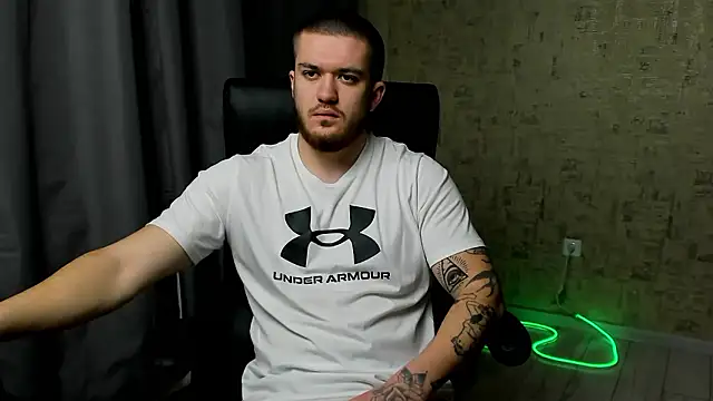 wel boy online show from 01.09.26