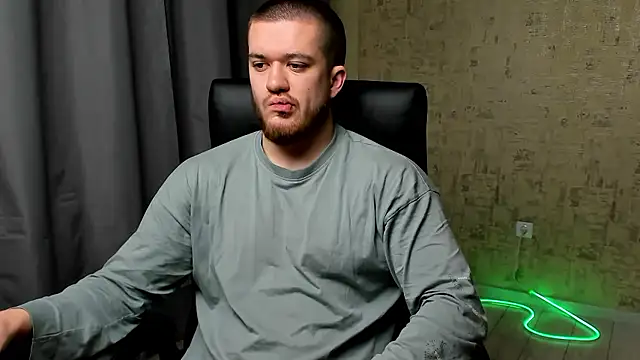 wel boy online show from 01.11.26