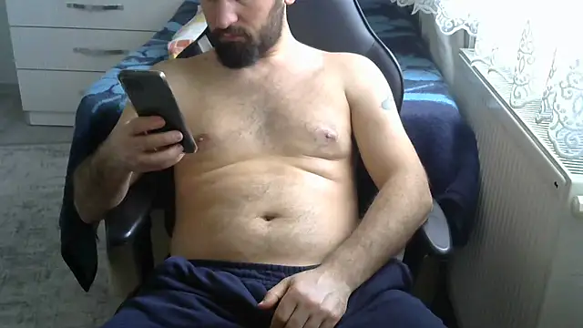 Snapshot of crazybaby5461 chatting on 03.23.26 crazybaby5461 online show from 03.23.26