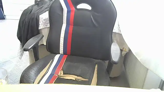 Snapshot of crazybaby5461 chatting on 07.11.26 crazybaby5461 online show from 07.11.26