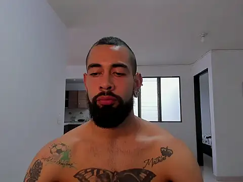 Matheusbeard online show from 09.12.25