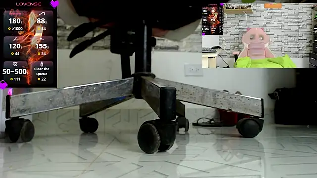 Snapshot of hot-timefun chatting on 03.01.26 hot-timefun online show from 03.01.26