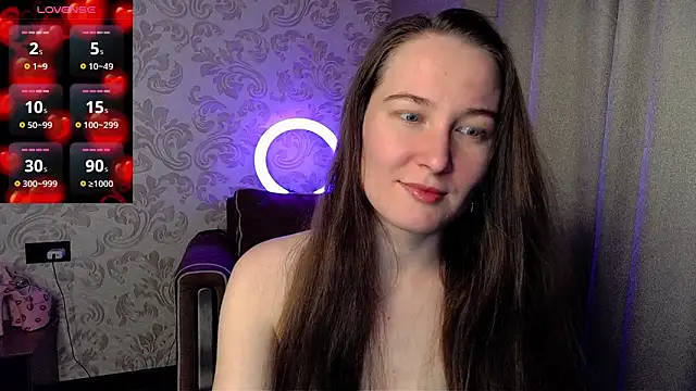 Snapshot of AgnesGraham chatting on 01.31.26 AgnesGraham online show from 01.31.26