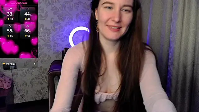 Snapshot of AgnesGraham chatting on 02.03.26 AgnesGraham online show from 02.03.26