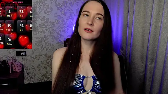 Snapshot of AgnesGraham chatting on 02.05.26 AgnesGraham online show from 02.05.26