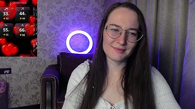 Snapshot of AgnesGraham chatting on 02.06.26 AgnesGraham online show from 02.06.26