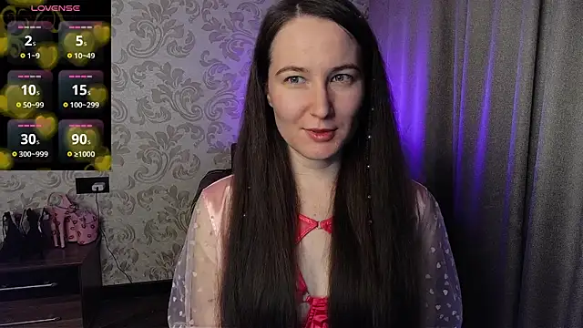 Snapshot of AgnesGraham chatting on 02.07.26 AgnesGraham online show from 02.07.26