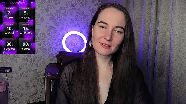 Snapshot of AgnesGraham chatting on 02.08.26 AgnesGraham online show from 02.08.26