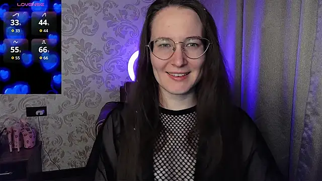 Snapshot of AgnesGraham chatting on 02.09.26 AgnesGraham online show from 02.09.26