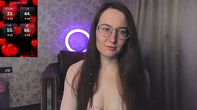 Snapshot of AgnesGraham chatting on 02.17.26 AgnesGraham online show from 02.17.26